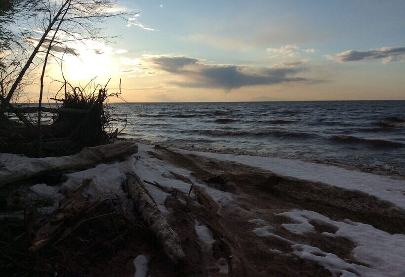 Sunshine Motel And Cabins