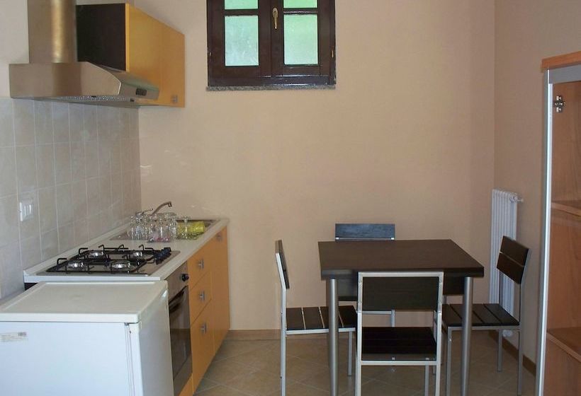 Surrounded By Greenery In An Idyllic Location