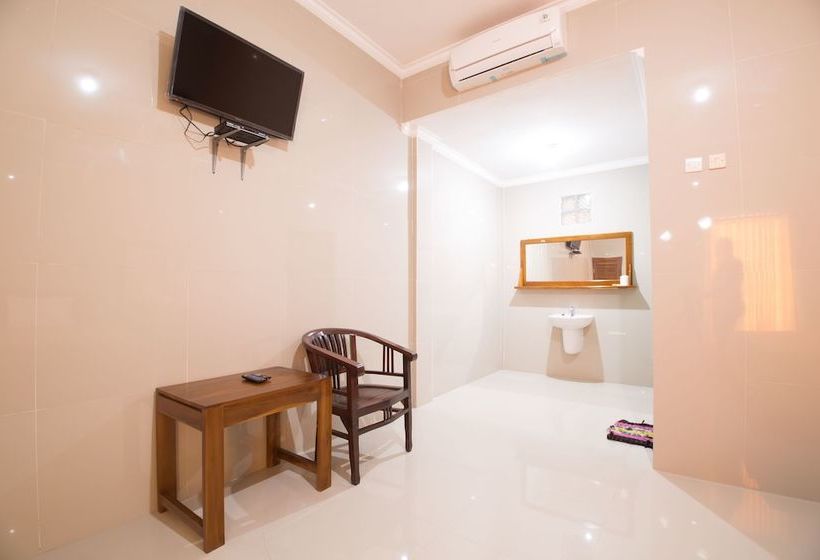 Отель Tanjung Alam  & Restaurant