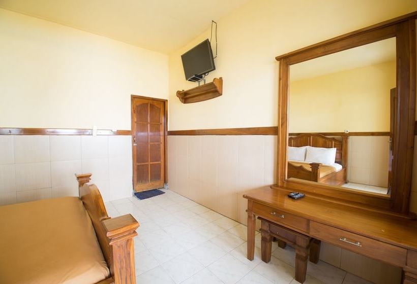 Отель Tanjung Alam  & Restaurant