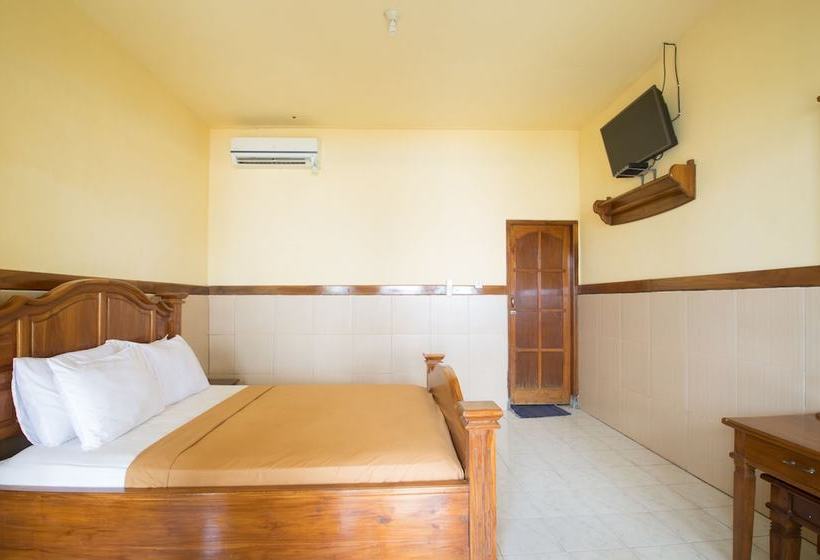 Отель Tanjung Alam  & Restaurant