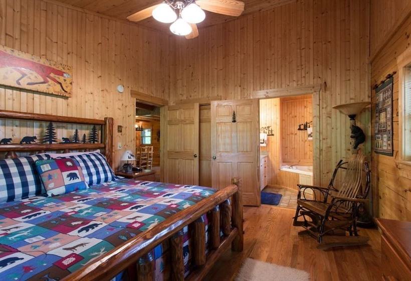 The Bears Den
