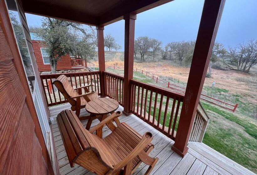 The Hideout Golf Club & Resort