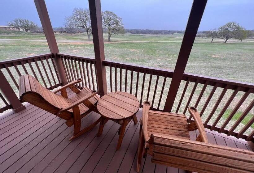 The Hideout Golf Club & Resort