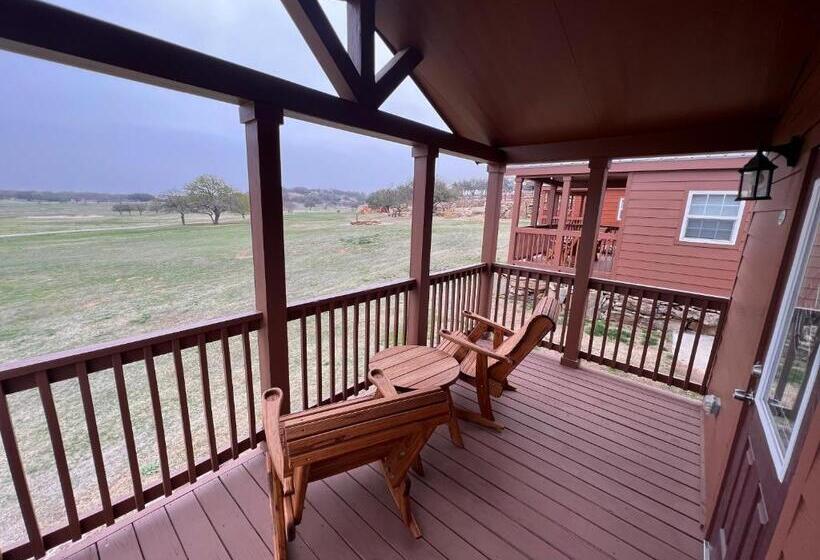 The Hideout Golf Club & Resort