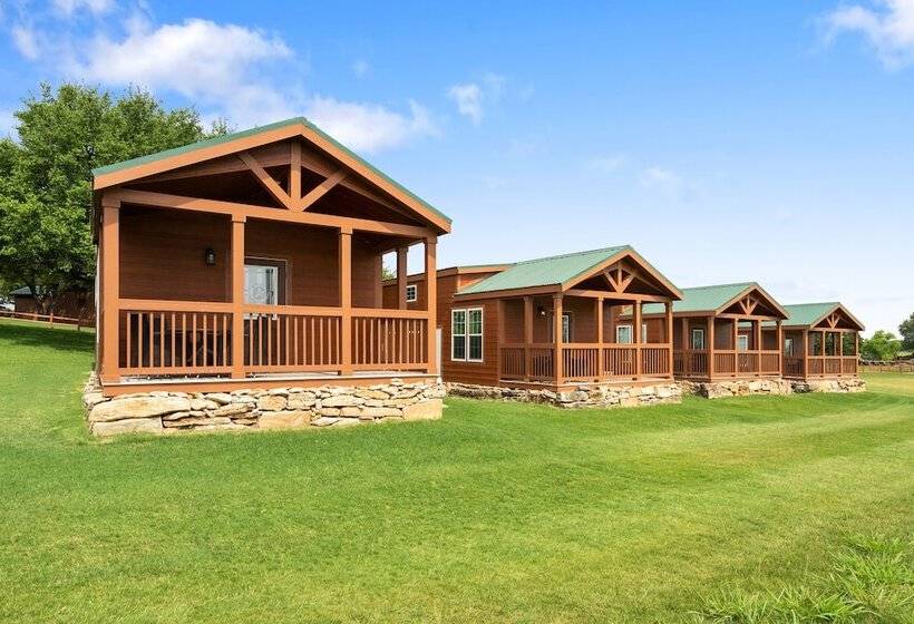 The Hideout Golf Club & Resort