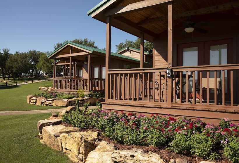 The Hideout Golf Club & Resort