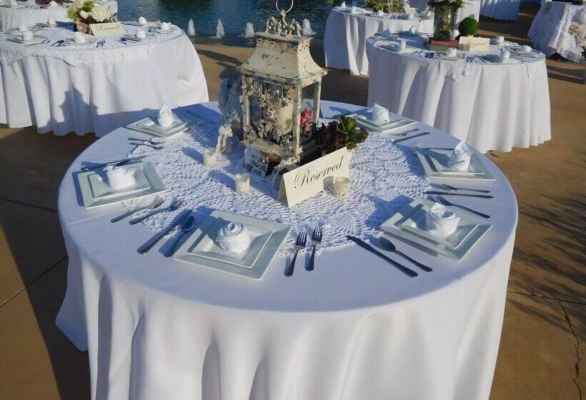 The Hideout Golf Club & Resort