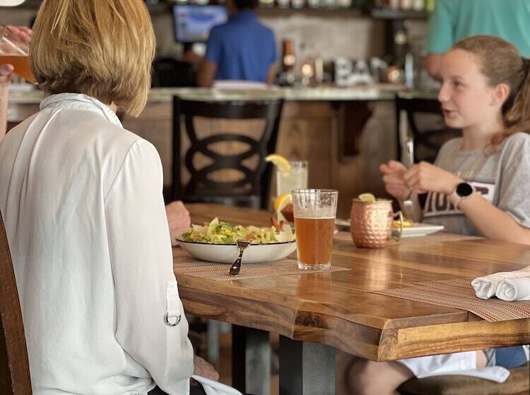 The Hideout Golf Club & Resort