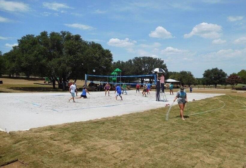 The Hideout Golf Club & Resort