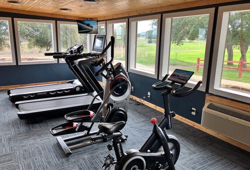 The Hideout Golf Club & Resort