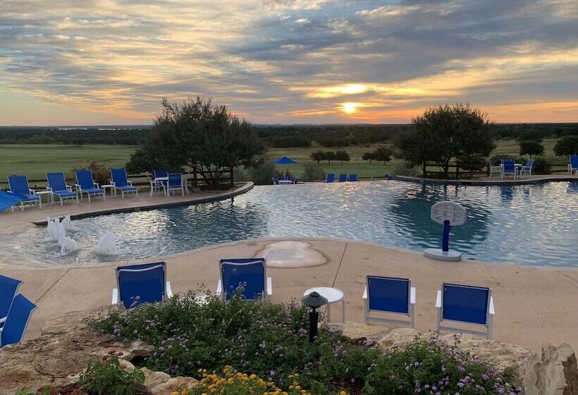 The Hideout Golf Club & Resort