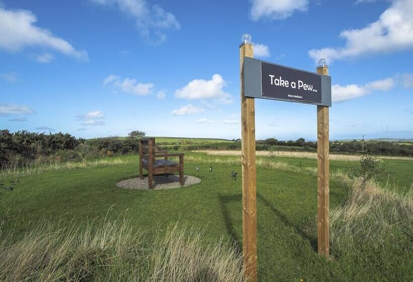 Trenewydd Farm Holiday Cottages