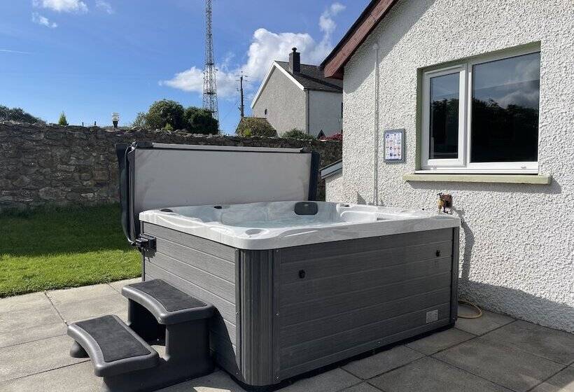 Trenewydd Farm Holiday Cottages