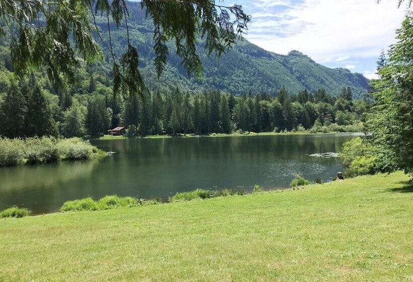 83mf   Lakeside   Hot Tub   Wifi   Bbq   Dock   Sleeps 4 No Pets