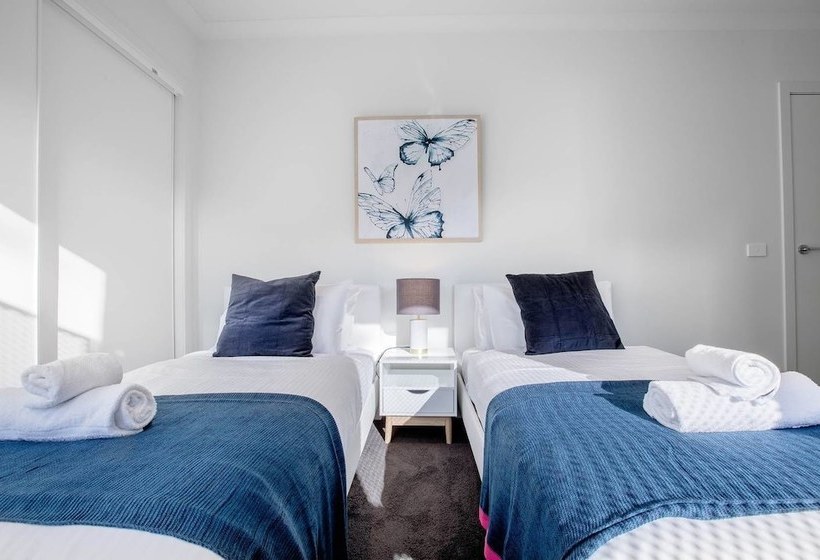 89 Fancy Doncaster Home