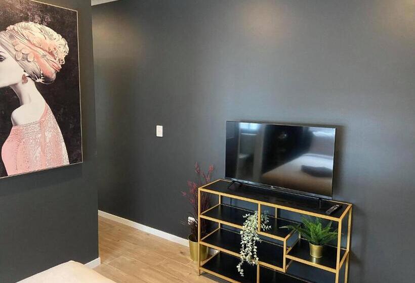 هاستل Brisbane Quarters