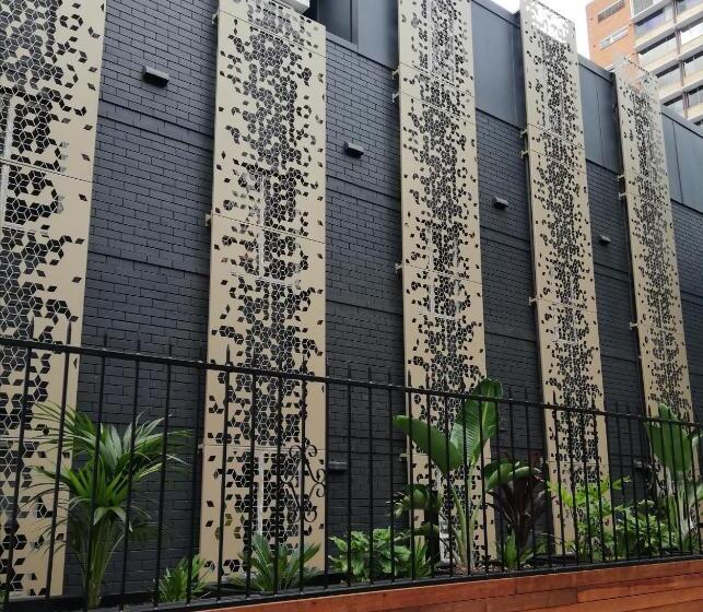 هاستل Brisbane Quarters