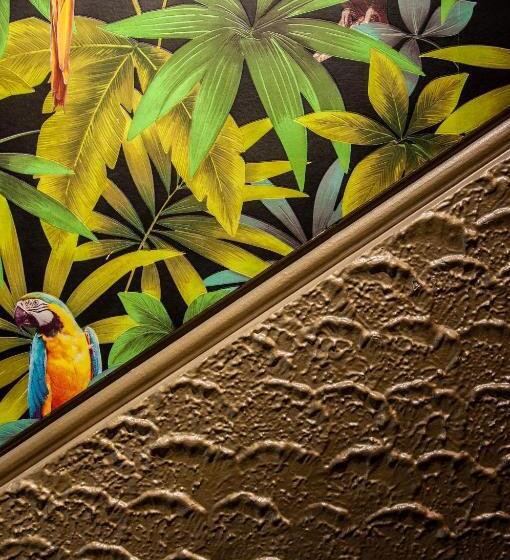 هاستل Brisbane Quarters