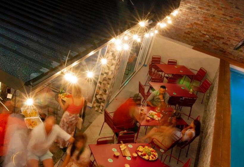 هاستل Brisbane Quarters