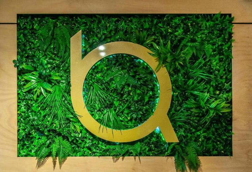 هاستل Brisbane Quarters