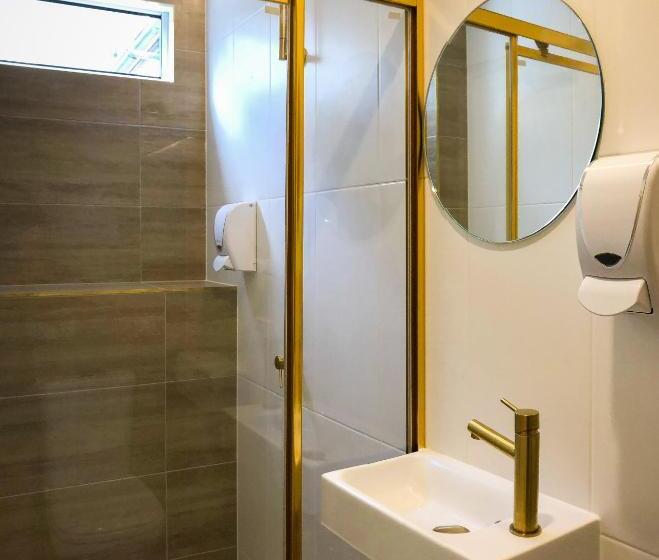 هاستل Brisbane Quarters