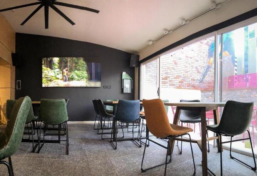 فندق صغير Brisbane Quarters