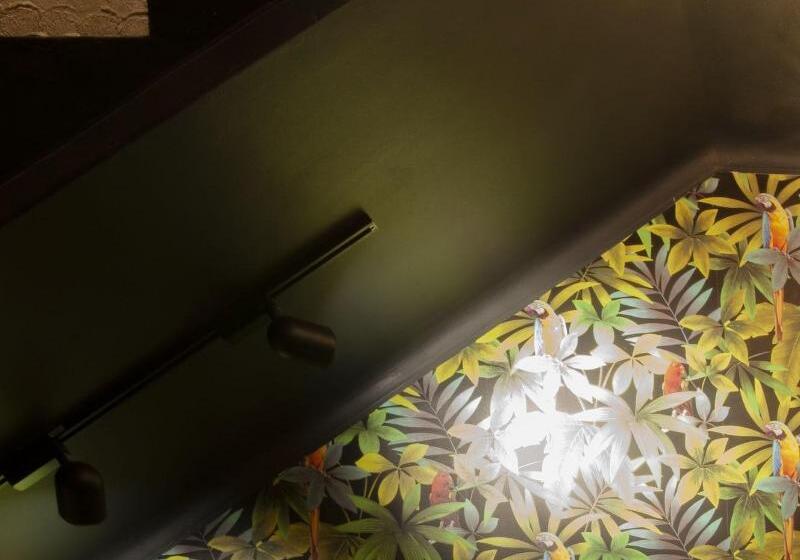 هاستل Brisbane Quarters