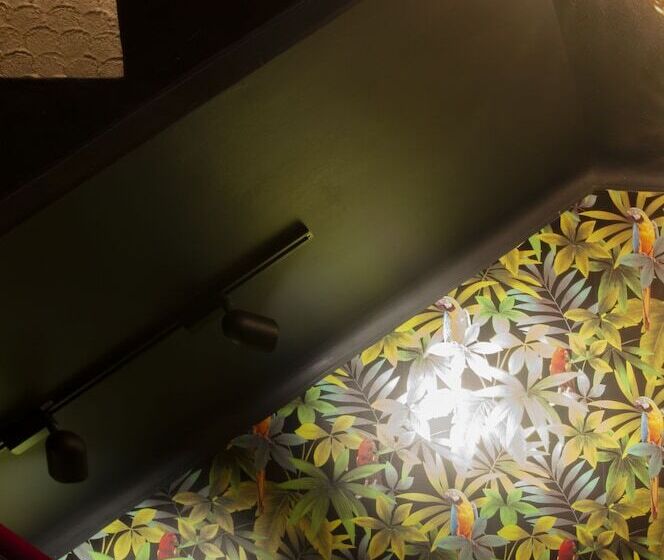 هاستل Brisbane Quarters