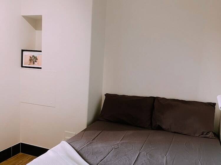 هاستل Brisbane Quarters