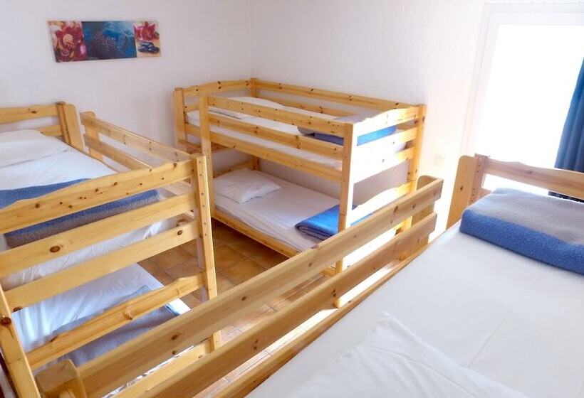 הוסטל Relais Des Merveilles