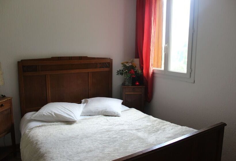 הוסטל Relais Des Merveilles