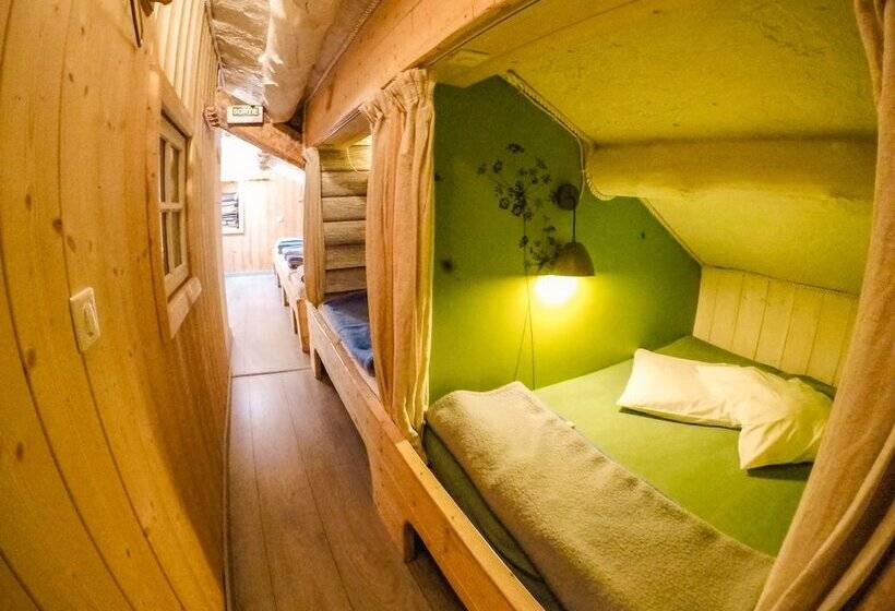 הוסטל Relais Des Merveilles