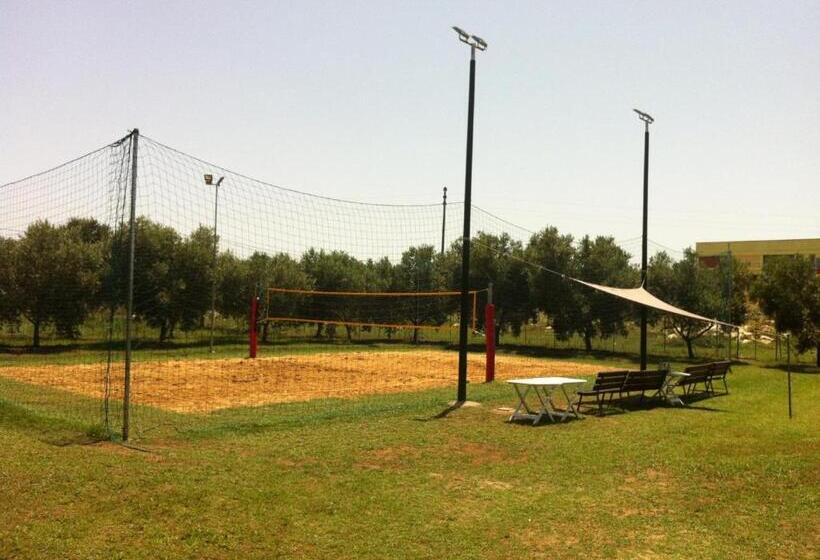 B&b Tenuta La Cornula