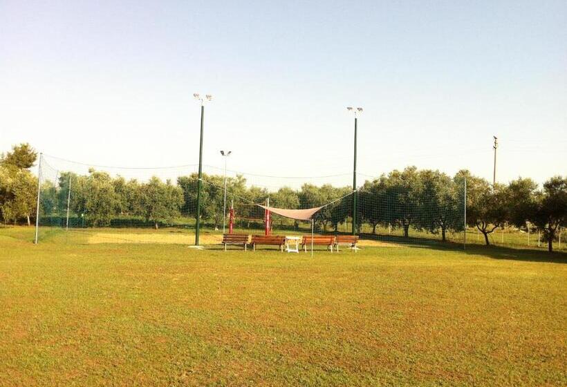 B&b Tenuta La Cornula