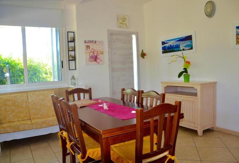 B&b Tenuta La Cornula