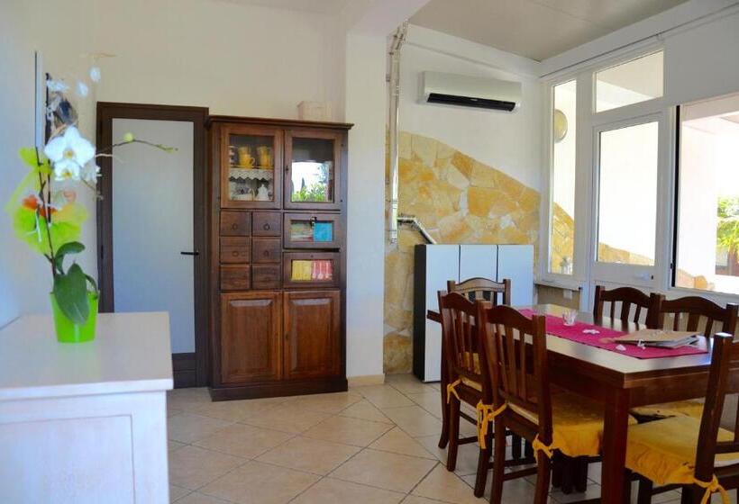 B&b Tenuta La Cornula