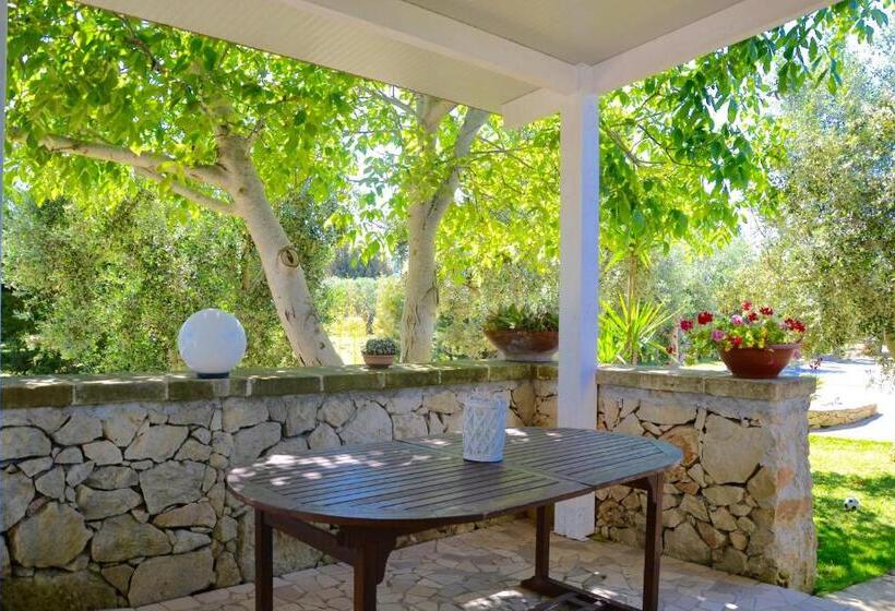 B&b Tenuta La Cornula