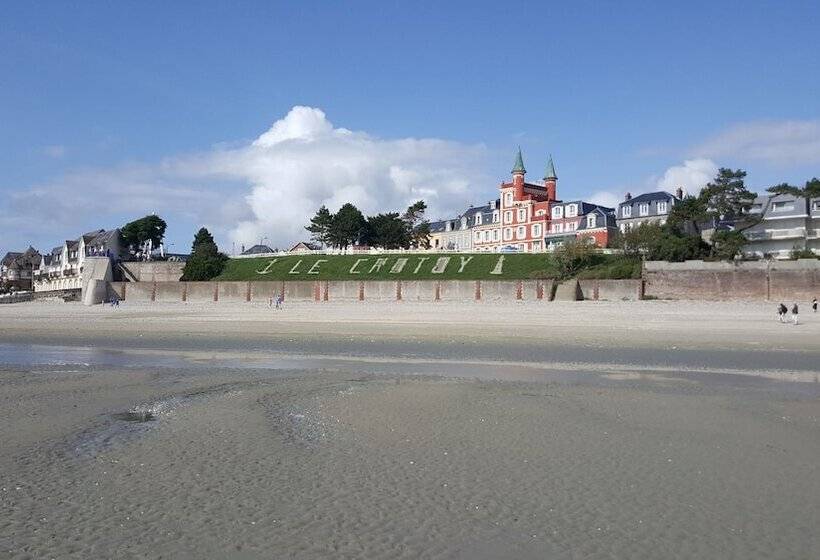 צימר Baie De Somme   Le Pourquoi Pas