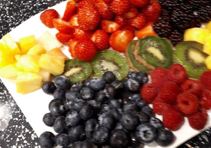 צימר Canterbury Lodge