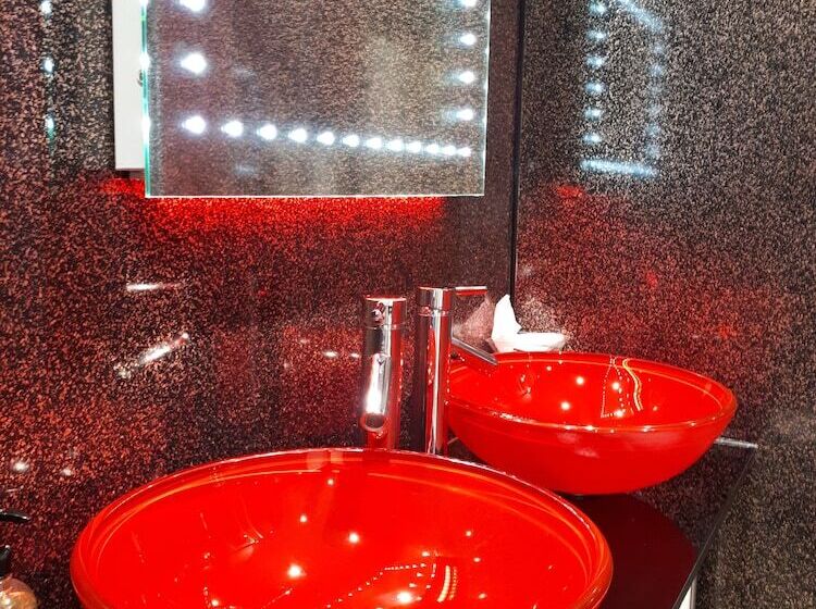 צימר Canterbury Lodge