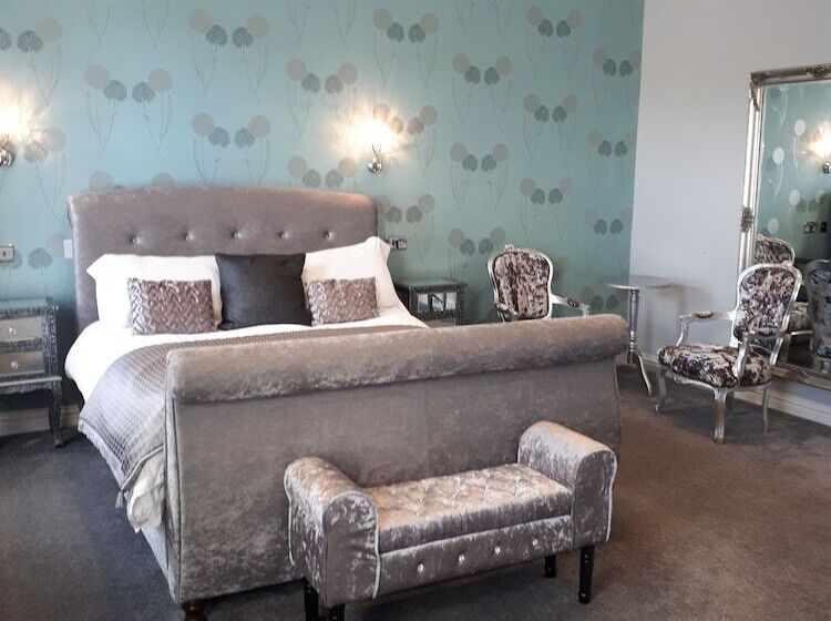 צימר Canterbury Lodge