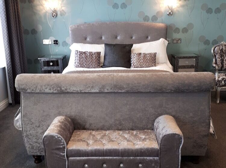 צימר Canterbury Lodge