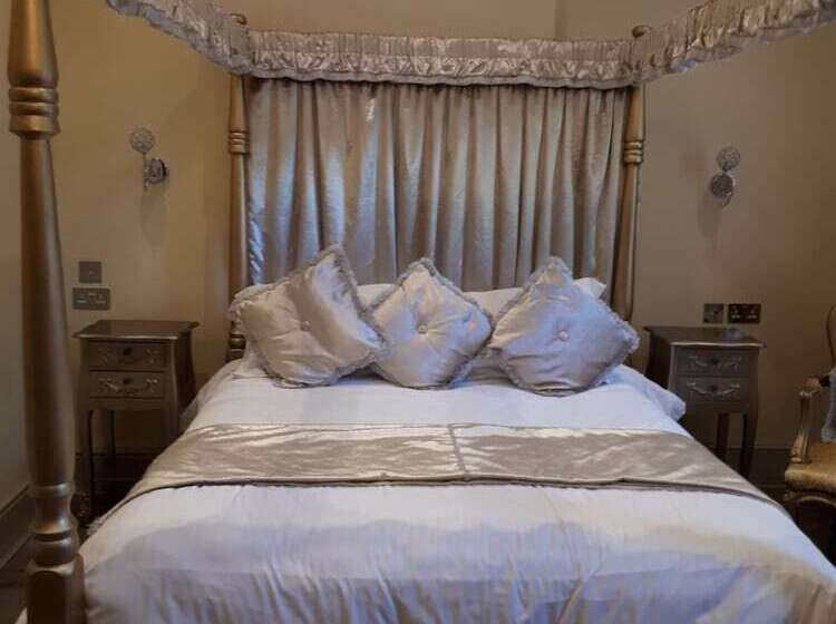 צימר Canterbury Lodge