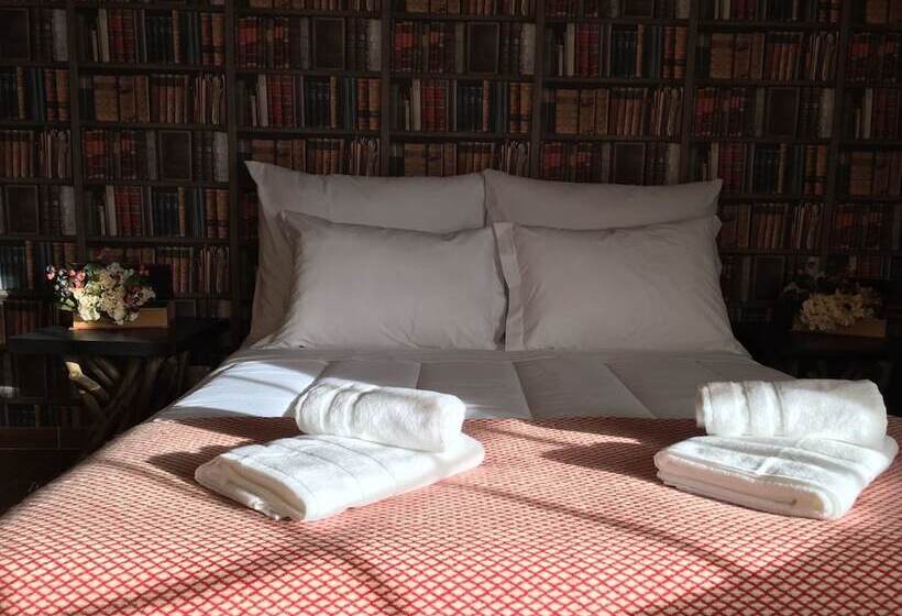 민박 Casa Aldeia Da Lapa