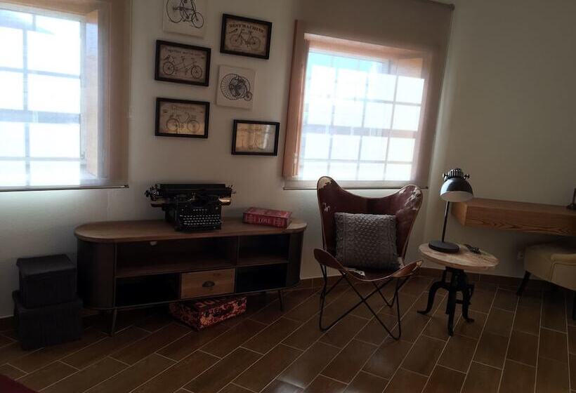 민박 Casa Aldeia Da Lapa