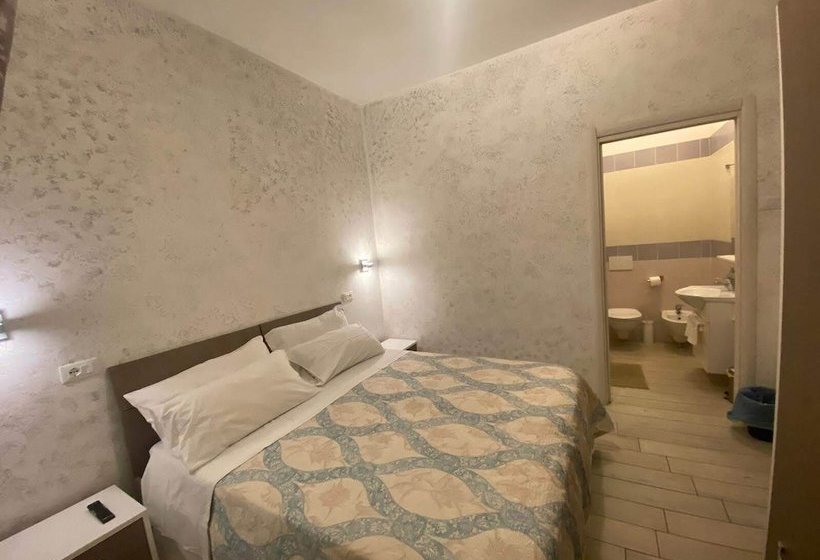 צימר Casa Sunrise A 10 Mt. Dal Mare