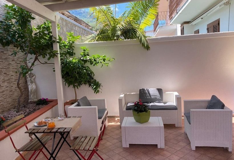 צימר Casa Sunrise A 10 Mt. Dal Mare