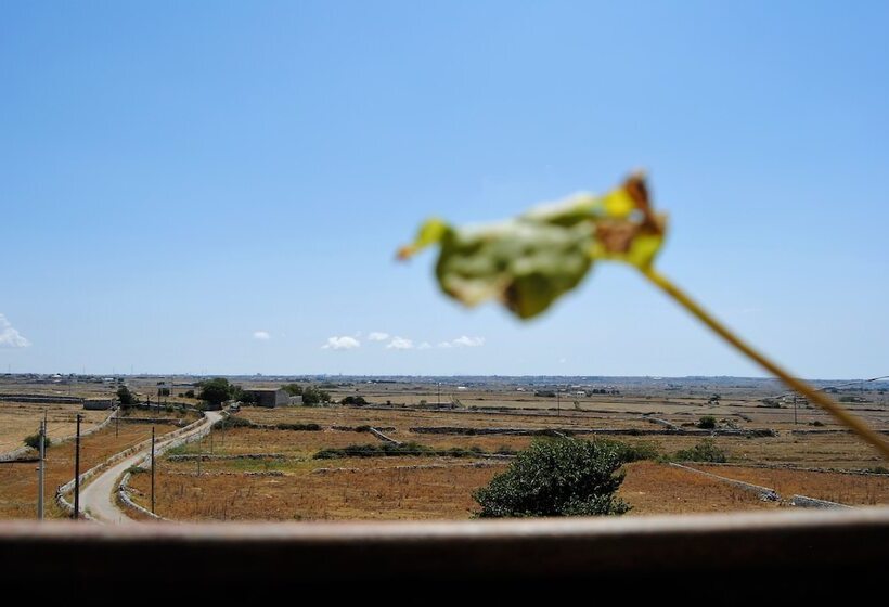 تختخواب و صبحانه Casale Clemente