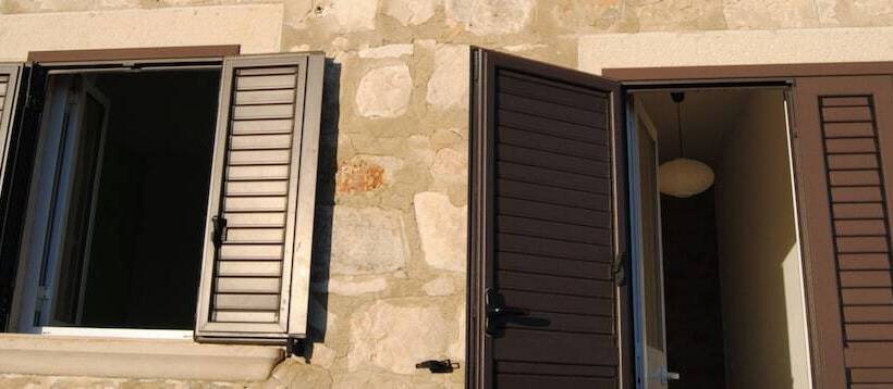 تختخواب و صبحانه Casale Clemente